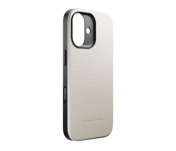Native Union Active Case sandstone do iPhone 17 - 1356915 - zdjęcie 2